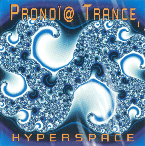 Pronoï@ Trance