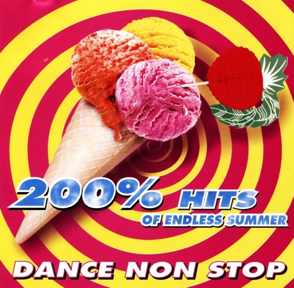 200% Hits Of Endless Summer