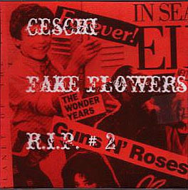 Fake Flowers R.I.P. #2
