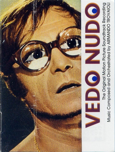 Vedo Nudo (The Original Original Motion Picture Soundtrack Recording)