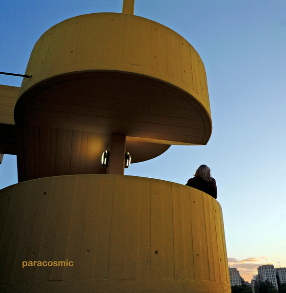 Paracosmic