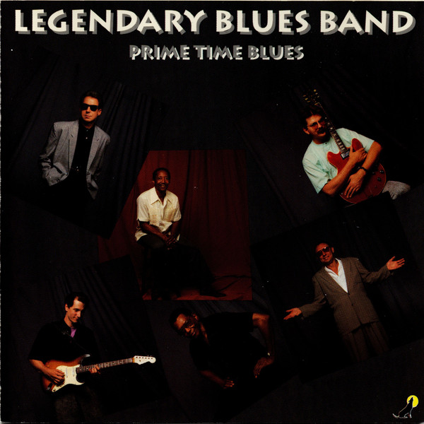 Prime Time Blues