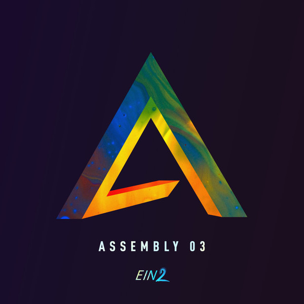 Assembly 03