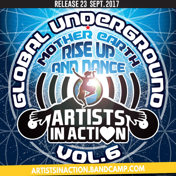Artists In Action Vol. 6