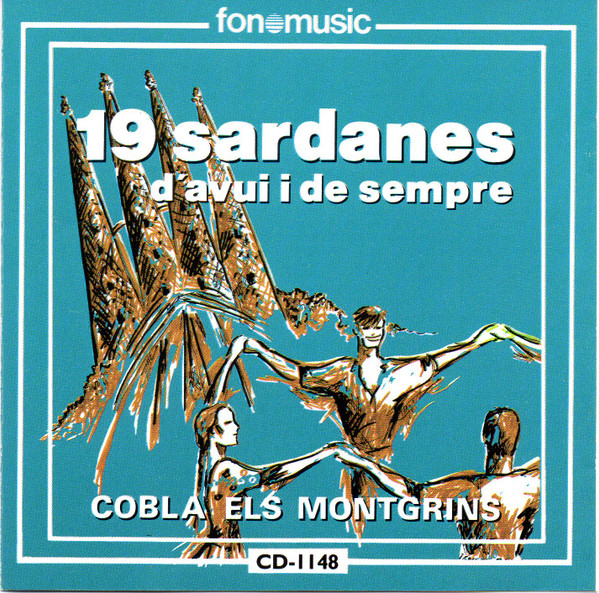 19 Sardanes D'Avui I De Sempre