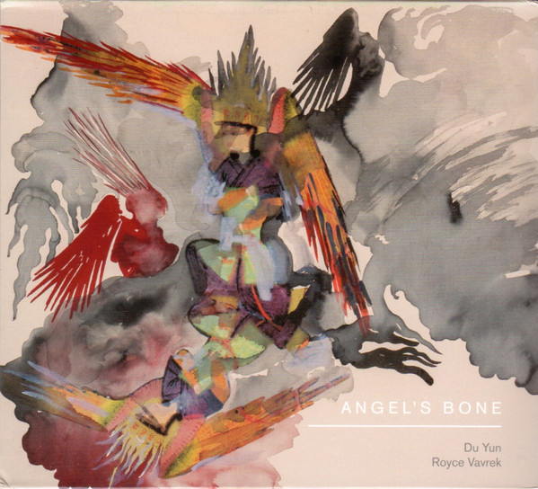 Angel's Bone