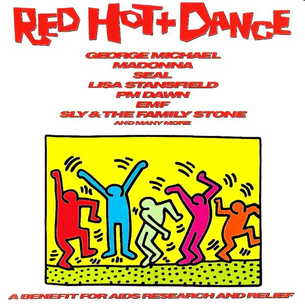 Red Hot + Dance