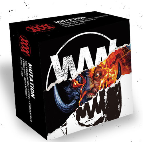 Mutation Box