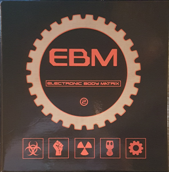 Electronic Body Matrix 2