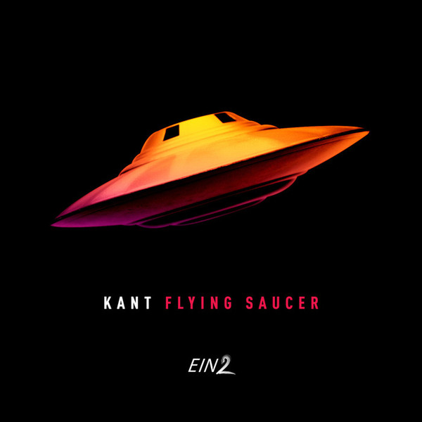 Flying Saucer