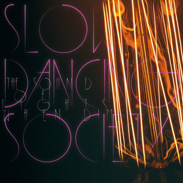 The Sound Of Lights When Dim (2017 Remaster)