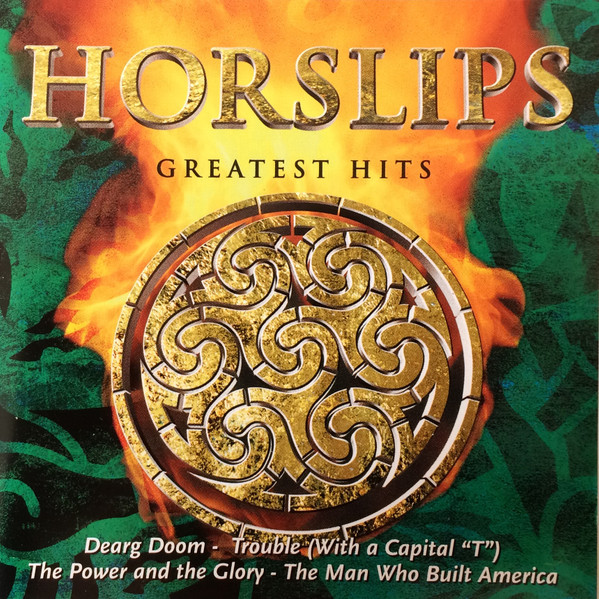 Greatest Hits