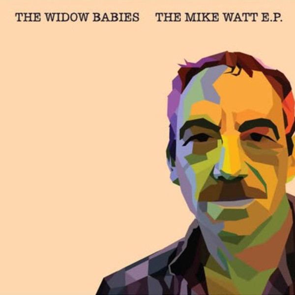The Mike Watt E​.​P