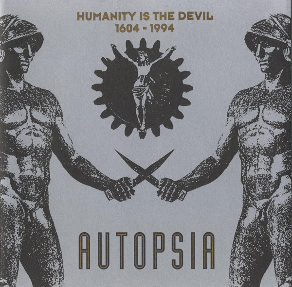Humanity Is The Devil 1604 - 1994