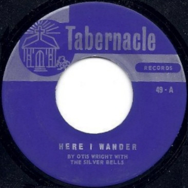 Here I Wander / We Are Rolling On