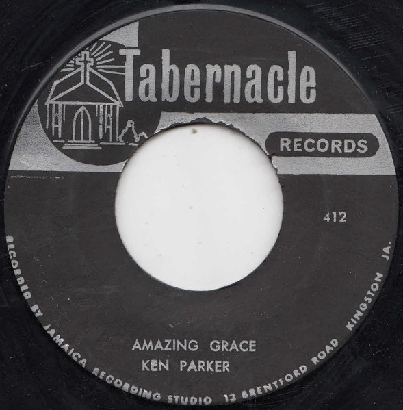 Amazing Grace / Do Lord Have Mercy