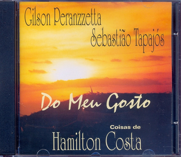 Do Meu Gosto - Coisas De Hamilton Costa