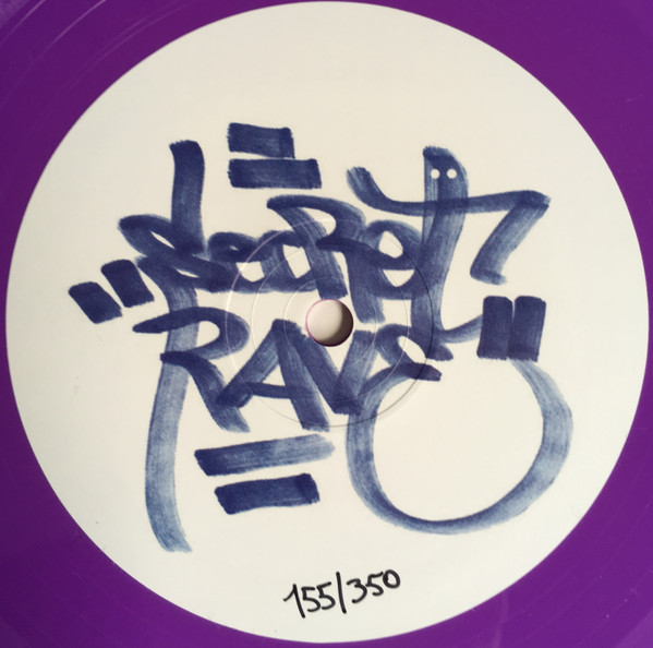 Secret Rave 03