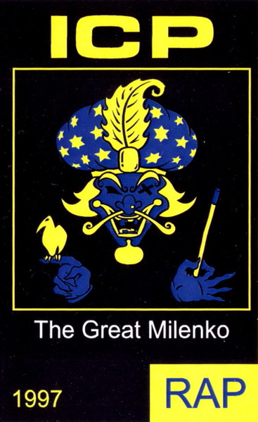The Great Milenko