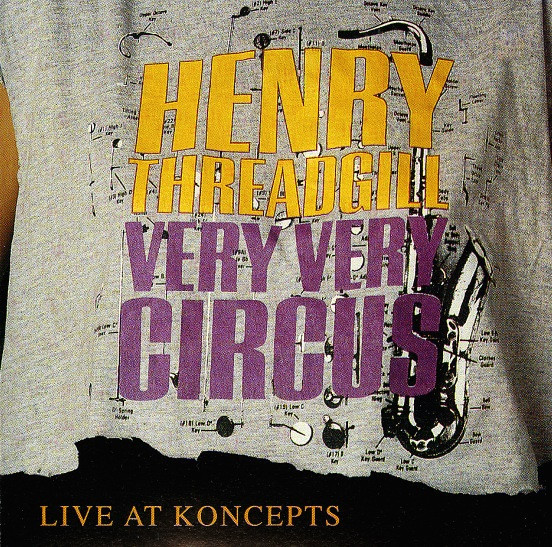 Live At Koncepts