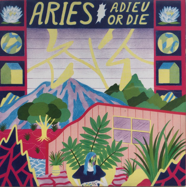 Adieu Or Die