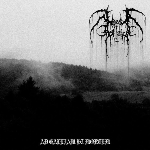 Ad Galliam Et Mortem