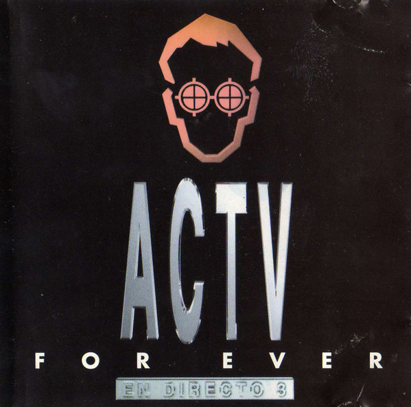 ACTV For Ever En Directo 3