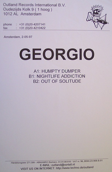 Humpty Dumper