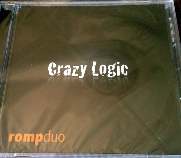 Crazy Logic