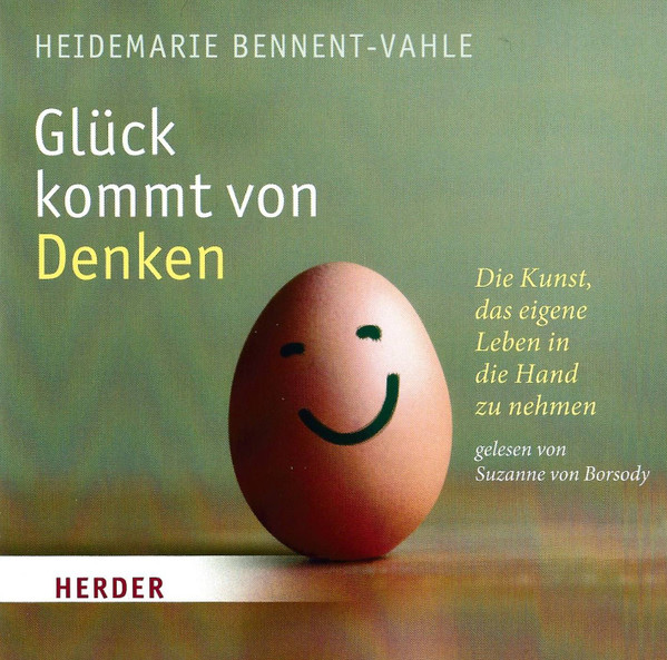 Glück Kommt Von Denken