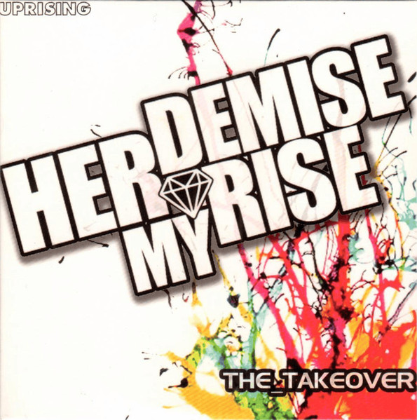 The Takeover