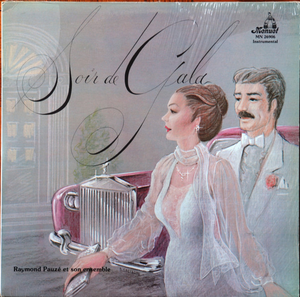 Soir de Gala