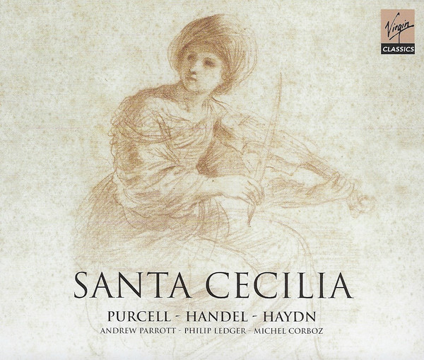 Santa Cecilia