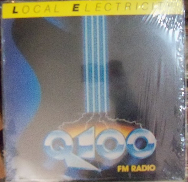 Local Electricity