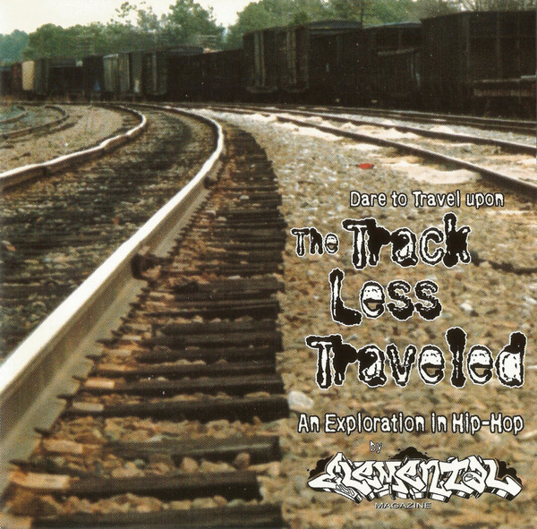 The Track Less Traveled