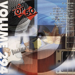 Mega Top 50 Volume 294