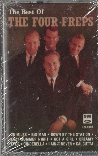 The Best Of