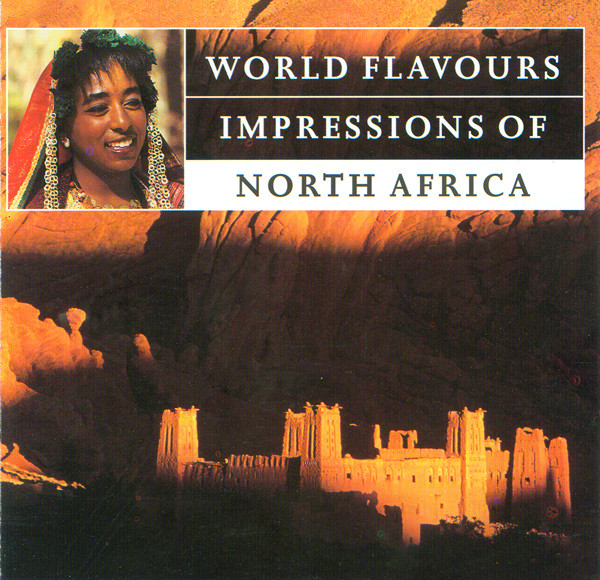 Impressions Of North Africa