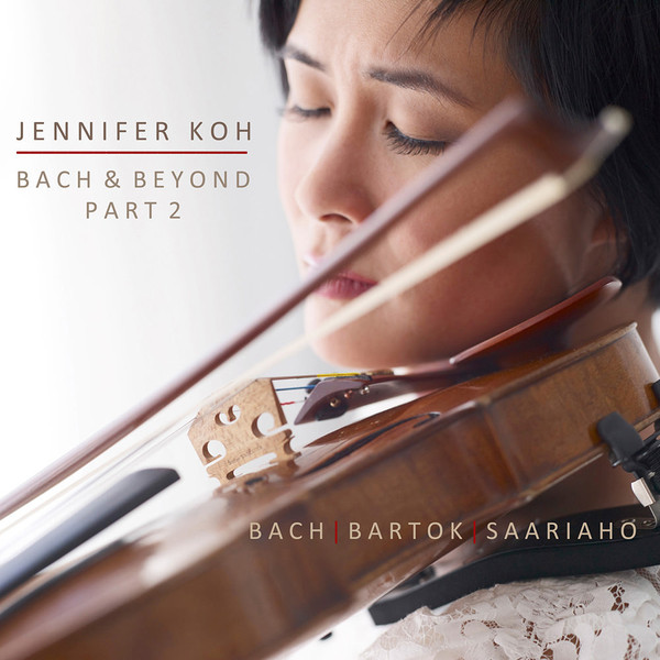 Bach & Beyond Part 2