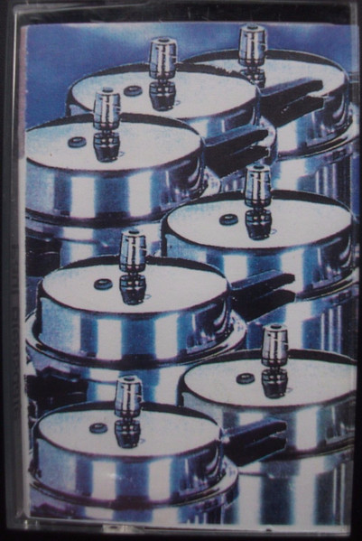 Vol 1 - Pressure Cooker