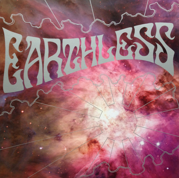 Rhythms From A Cosmic Sky