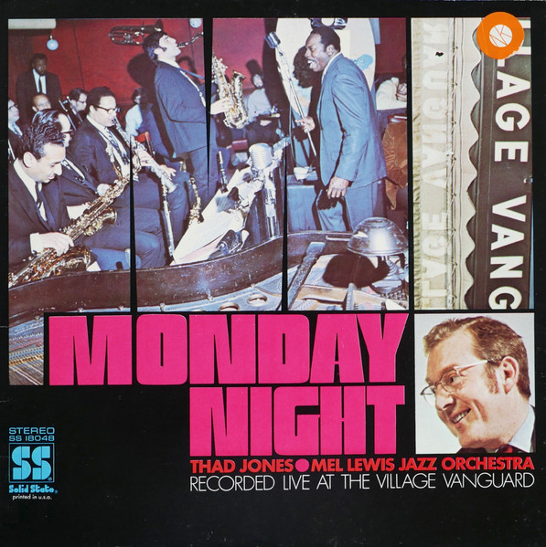 Monday Night