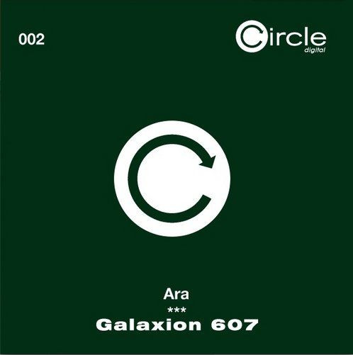 Galaxion 607