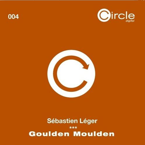 Goulden Moulden