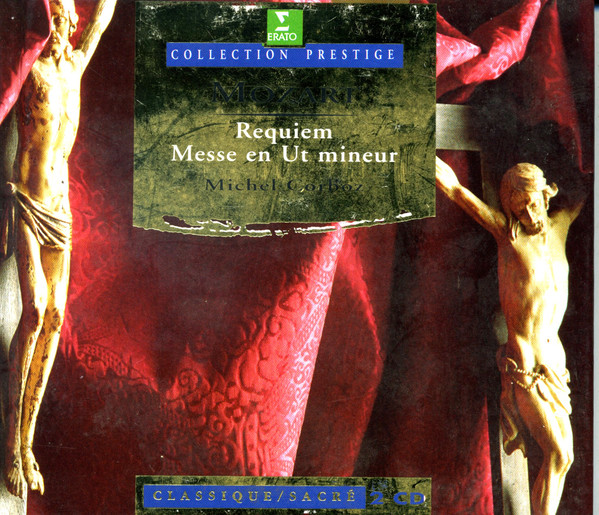 Requiem - Messe En Ut Mineur 