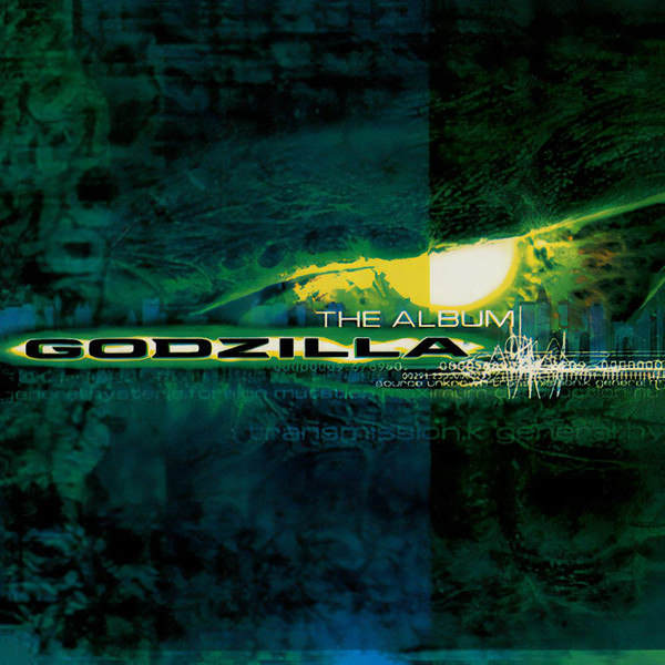 Godzilla (The Album)