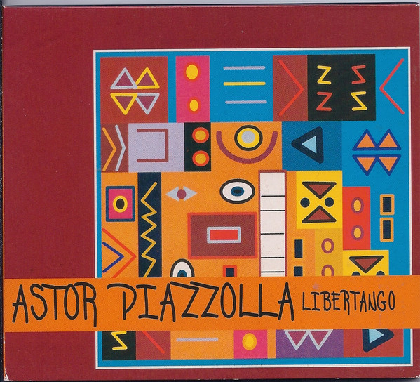 Libertango
