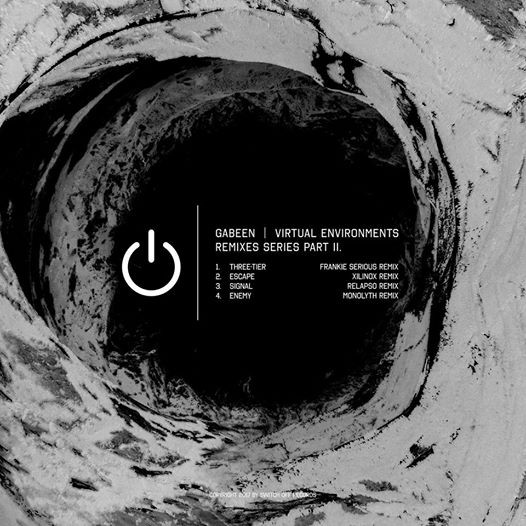 Virtual Environments Remixes Series Part II.