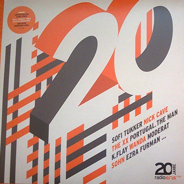 20 Jahre Radioeins