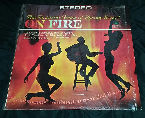 On Fire